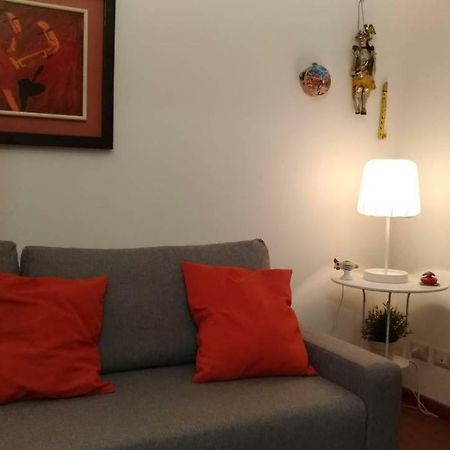 A Casa Di Lori Apartment คาตาเนีย ภายนอก รูปภาพ