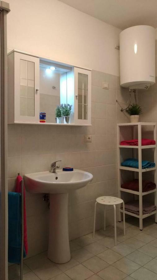 A Casa Di Lori Apartment คาตาเนีย ภายนอก รูปภาพ