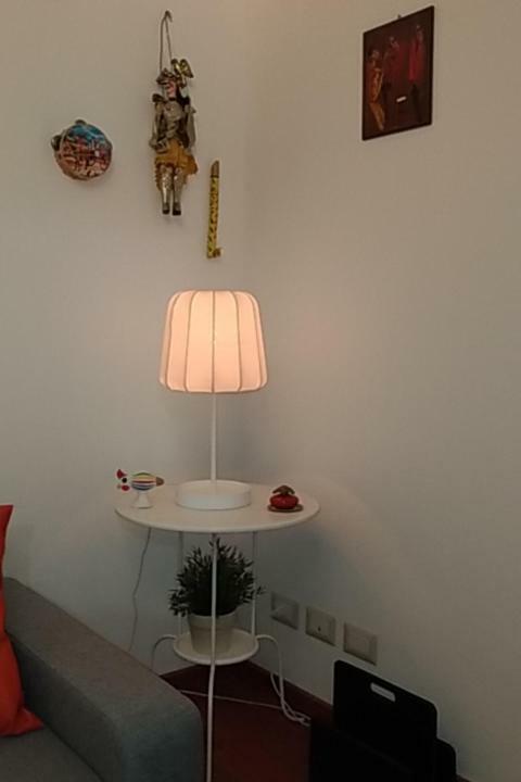 A Casa Di Lori Apartment คาตาเนีย ภายนอก รูปภาพ